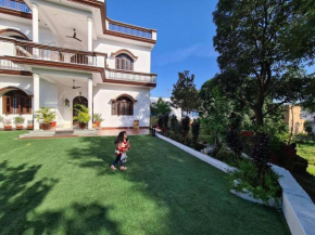 Green Diamond Homestay